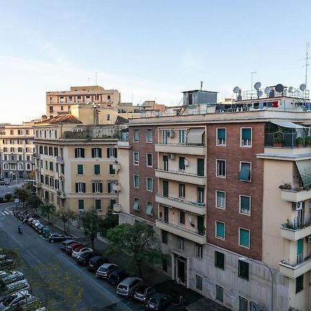Re Di Roma Apartment Экстерьер фото