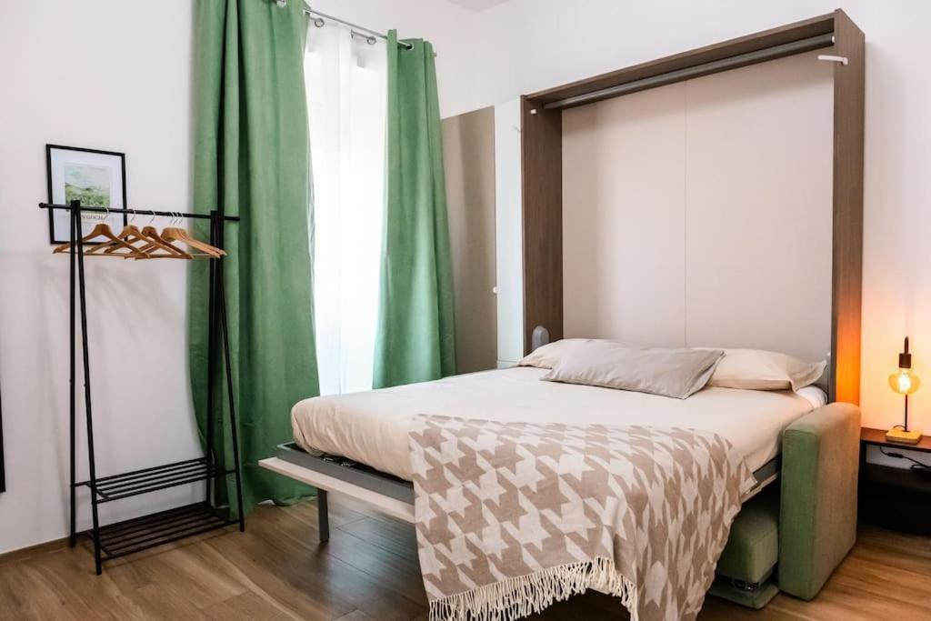 Re Di Roma Apartment Экстерьер фото