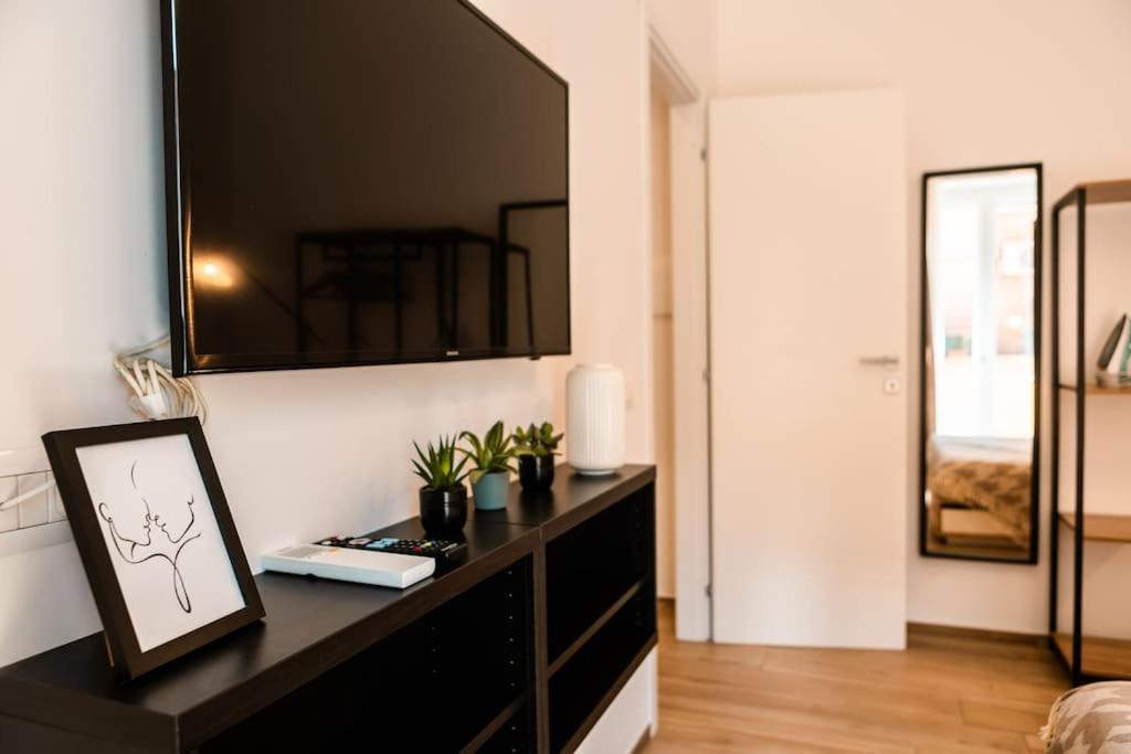 Re Di Roma Apartment Экстерьер фото