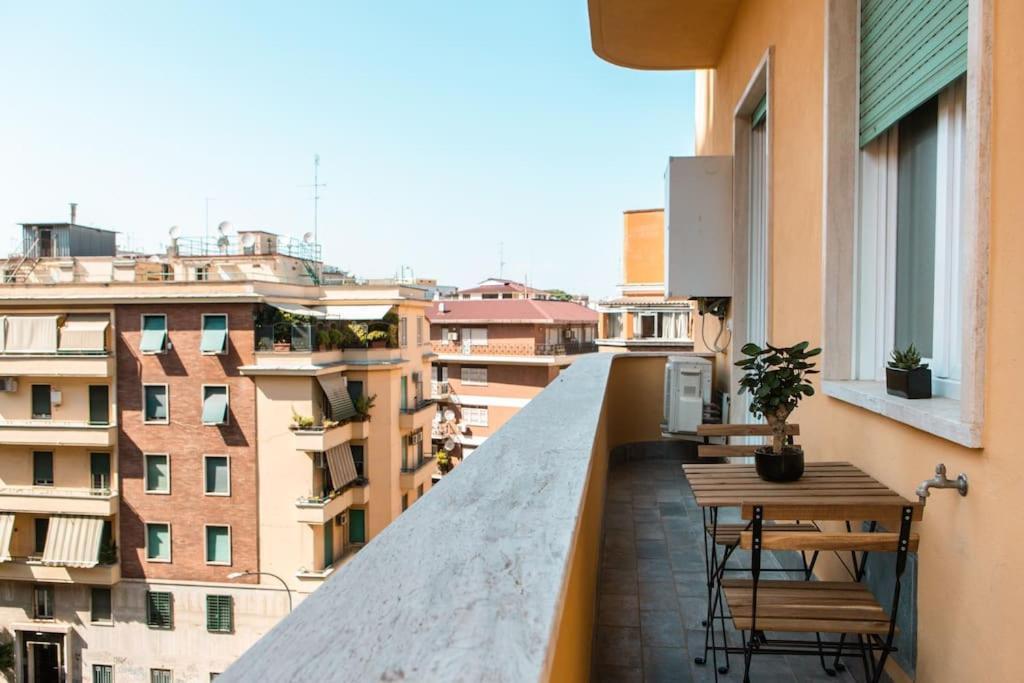 Re Di Roma Apartment Экстерьер фото