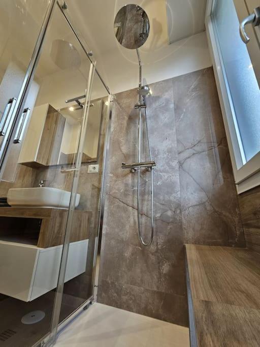 Re Di Roma Apartment Экстерьер фото