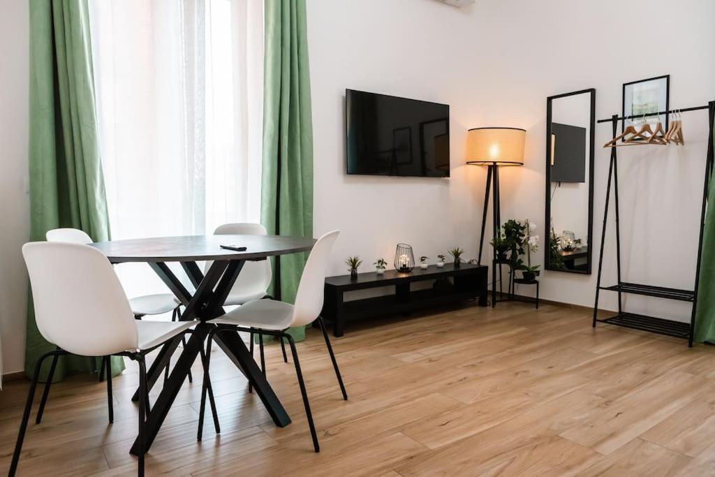 Re Di Roma Apartment Экстерьер фото