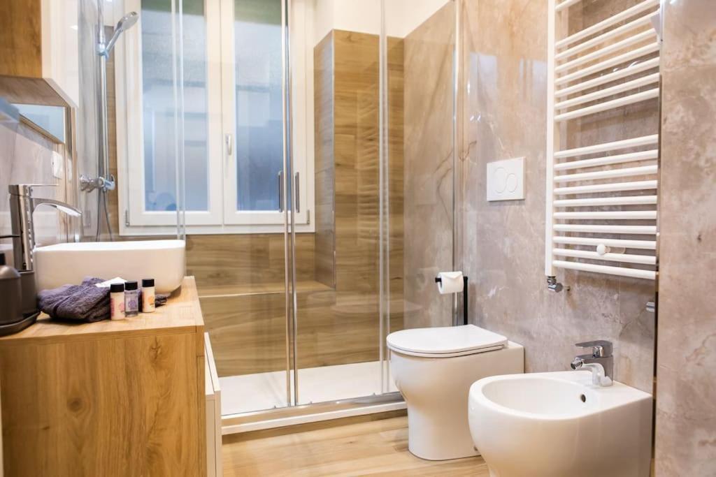 Re Di Roma Apartment Экстерьер фото